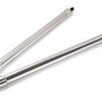 Billet Machined 100mm Aluminum Linkages (2) M3 Threaded for 1/10 Scale Crawler