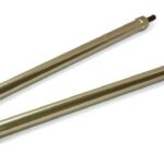 Billet Machined 110mm Aluminum Linkages (2) M3 Threaded for 1/10 Scale Crawler