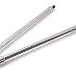 Billet Machined 110mm Aluminum Linkages (2) M3 Threaded for 1/10 Scale Crawler