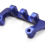 Billet Machined 4-Link Type Upper Mount for Axial 1/10 SCX-10 Scale Crawler