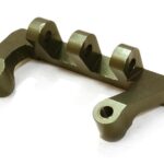 Billet Machined 4-Link Type Upper Mount for Axial 1/10 SCX-10 Scale Crawler