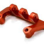 Billet Machined 4-Link Type Upper Mount for Axial 1/10 SCX-10 Scale Crawler