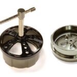 Deluxe Tire Installation & Removal Tool for 1/10 Drift Tire