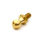 Special Replacement Ball Stud for C25257 Steering Bellcrank