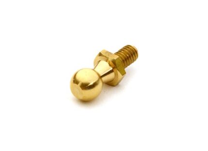 Special Replacement Ball Stud for C25257 Steering Bellcrank