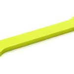 Billet Machined Front Arm Brace for HPI 1/10 Jumpshot MT, SC & ST