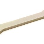 Billet Machined Front Arm Brace for HPI 1/10 Jumpshot MT, SC & ST