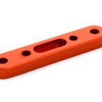 Billet Machined Front Arm Brace for Vaterra Twin Hammers 1.9 Rock Racer