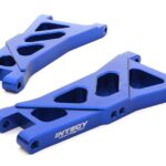 Billet Machined Front Suspension Arm for HPI 1/10 Jumpshot MT, SC & ST