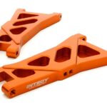 Billet Machined Front Suspension Arm for HPI 1/10 Jumpshot MT, SC & ST