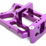 Billet Machined Front Shock Tower for HPI 1/10 Jumpshot MT, SC & ST