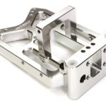 Billet Machined Front Shock Tower for HPI 1/10 Jumpshot MT, SC & ST