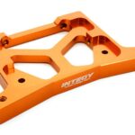 Billet Machined Rear Shock Tower for HPI 1/10 Jumpshot MT, SC & ST