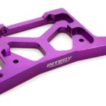 Billet Machined Rear Shock Tower for HPI 1/10 Jumpshot MT, SC & ST