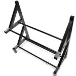 Wheel & Tire Storage Rack 19x8x17.5 Inch for 1/8 & 1/5 Scale