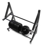 Wheel & Tire Storage Rack 19x8x17.5 Inch for 1/8 & 1/5 Scale - Image 2