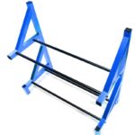 Wheel & Tire Storage Rack 19x8x17.5 Inch for 1/8 & 1/5 Scale