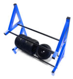Wheel & Tire Storage Rack 19x8x17.5 Inch for 1/8 & 1/5 Scale - Image 2