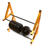 Wheel & Tire Storage Rack 19x8x17.5 Inch for 1/8 & 1/5 Scale - Image 2