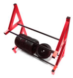 Wheel & Tire Storage Rack 19x8x17.5 Inch for 1/8 & 1/5 Scale - Image 2