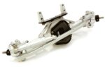 Complete Billet Machined T7 Front Axle for Axial SCX-10, Dingo, Honcho & Jeep