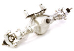 Complete Billet Machined T7 Front Axle for Axial SCX-10, Dingo, Honcho & Jeep - Image 2