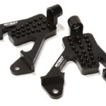 Billet Machined Front Shock Tower for Axial SCX-10 Scale Crawler