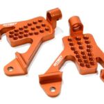 Billet Machined Front Shock Tower for Axial SCX-10 Scale Crawler