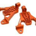 Billet Machined Rear Shock Tower for Axial SCX-10 Scale Crawler