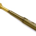 Machined Hand Tool 1/4 Inch Open-End Wrench for R/C Hobby