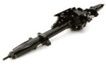 Billet Machined T8 Complete Rear Axle Assembly for 1/10 Wraith 2.2 Rock Racer - Image 2