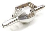 Billet Machined T8 Front Axle Housing Kit for Axial SCX-10, Dingo, Honcho & Jeep