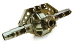 Billet Machined T8 Rear Axle Housing Kit for Axial SCX-10, Dingo, Honcho & Jeep - Image 2