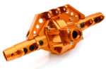 Billet Machined T8 Rear Axle Housing Kit for Axial SCX-10, Dingo, Honcho & Jeep - Image 2
