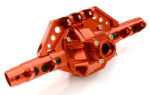 Billet Machined T8 Rear Axle Housing Kit for Axial SCX-10, Dingo, Honcho & Jeep - Image 2
