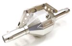Billet Machined T8 Rear Axle Housing Kit for Axial SCX-10, Dingo, Honcho & Jeep