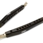 Billet Machined Lower Suspension 128mm Links for Axial Wraith 2.2