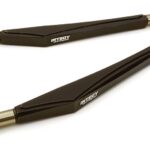 Billet Machined Upper Suspension 123mm Links for Axial Wraith 2.2