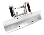 Billet Machined Snow Plow Kit for Axial 1/10 SCX-10 Off-Road Truck - Image 3