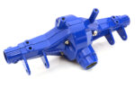 Cast Alloy Metal Axle Housing for Axial 1/10 SCX-10 Scale Crawler - Image 2