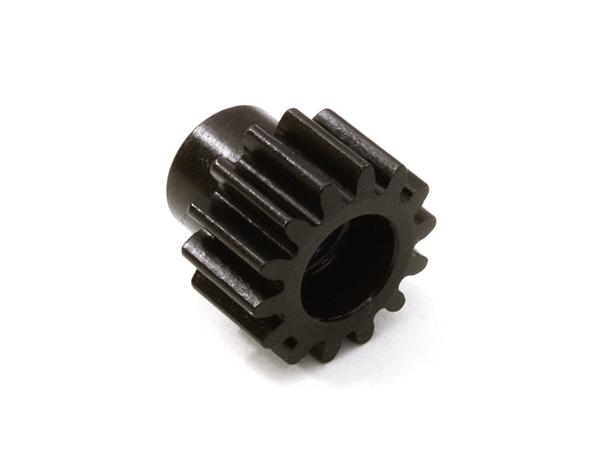 C26820 Billet Machined 5mm Bore Mod1 14T Pinion Gear for Traxxas X-Maxx 4X4 6488 - Image 1