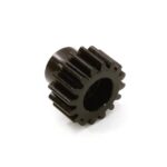 Billet Machined 5mm Bore Mod1 16T Pinion Gear for Traxxas X-Maxx 4X4 6489