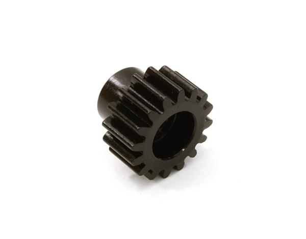 C26822 Billet Machined 5mm Bore Mod1 16T Pinion Gear for Traxxas X-Maxx 4X4 6489 - Image 1