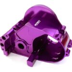 Billet Machined Gearbox Housing for HPI 1/10 Jumpshot MT, SC & ST