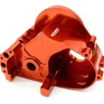 Billet Machined Gearbox Housing for HPI 1/10 Jumpshot MT, SC & ST