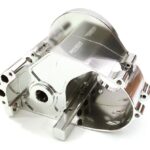 Billet Machined Gearbox Housing for HPI 1/10 Jumpshot MT, SC & ST