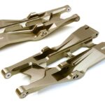 Billet Machined Lower Suspension Arms for Traxxas X-Maxx 4X4 7731