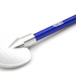 1/10 Model Scale Expedition Digging Shovel for Off-Road Crawler