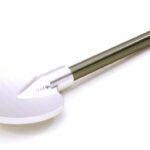 1/10 Model Scale Expedition Digging Shovel for Off-Road Crawler