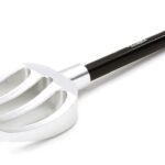 1/10 Model Scale 4 Teeth Digging Fork for Off-Road Crawler